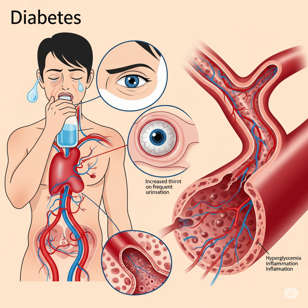 "Advanced diagnostic medical equipment, including CGMS sensor technology, used for precise Diabetes Treatment in Gurgaon at HDK Clinic."